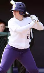Lawrie Fires Third Perfect Game Of Season As UW Takes Series At Cal