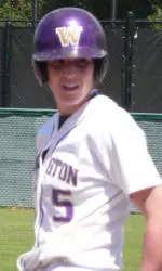 Beavers Down Huskies, 3-2, On Walk-off Home Run