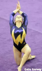 GymDawgs Journal - Kristen Linton