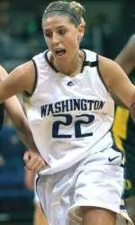 Jackson Makes First Women's Hoops Hire