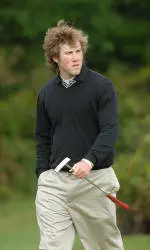 Huskies Tie For Ninth At PING-Arizona Intercollegiate