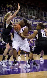 Tables Turned: Utes Stun Huskies In Overtime