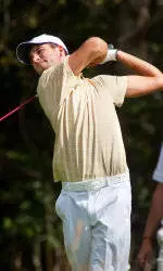 UW Men's Golf Off To Santa Cruz For Western Intercollegiate