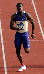 Live From The NCAA West Prelims - Day Three