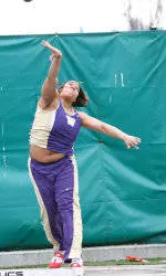 Huskies Second, Third at Pepsi Invitational