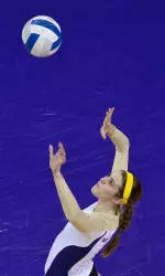 No. 3 Huskies Handle Utes In Three