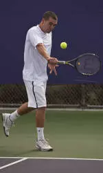 Huskies Find Their Rhythm On Day Two In Ojai