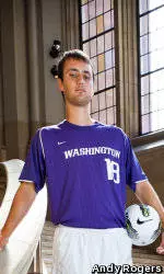 Five Huskies Added To Crossfire Roster