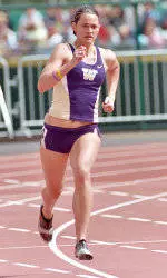 No. 19 Huskies Hand Cougs Second-Straight Dual Meet Loss