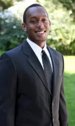 Transfer Perris Blackwell Will Join Huskies