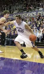 Sun Devils Too Much For Huskies