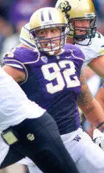 Thompson Experiences `Something Bigger Than Myself'