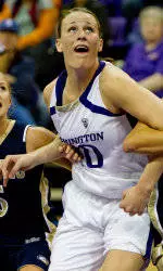 Late Shot Sinks Huskies In Regular-Season Opener, 69-68