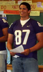 UW Football Blitzes The Sound
