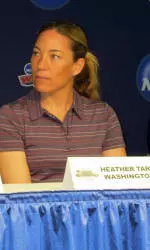 Follow The Huskies At The 2010 Women's College World Series