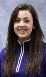 Simmonds Receives All-Pac-10 Honors