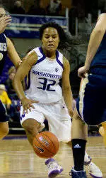 Huskies Close Out Road Trip With TV Matchup At Arizona