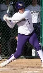 No. 1 Huskies Make Quick Work Of Oregon State, 13-1