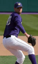 Dawgs Drop Rubber Game To Arizona, 9-1