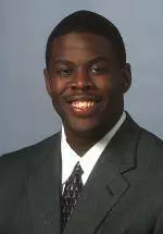 Cameron Dollar Joins UW Men's Basketball Staff