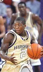 Nate Robinson Declares for NBA Draft