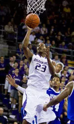 Wilcox Named Pac-12 Player of the Week