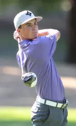 Huskies Fire Low Round Of Day At Bandon Dunes