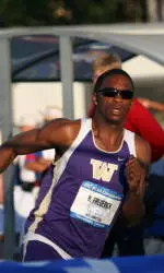 20 questions with Norris Frederick