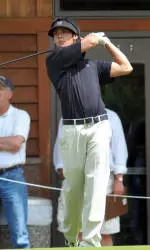 Huskies Off To Purdue For NCAA Championships