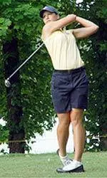 UW Women's Golf Team Ranked Seventh in Preseason Poll