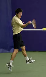 Washington Knocks Off 20th-Ranked Arizona, 6-1