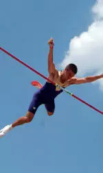 Roth, Swarthout Named Academic All-District