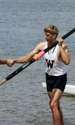 Best In Class: Garratt Embraces Cambridge Experience