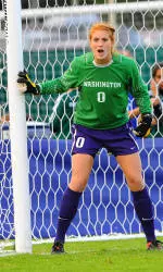 Gutsy Effort Falls Just Short As Last-Minute Goal Sends No. 2 Portland Over UW