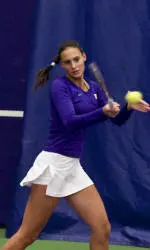 Six Huskies Reach Semis At SDSU Fall Classic II