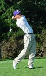 Huskies Finish 10th at U.S. Intercollegiate