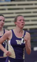 Multis and Distances Kick Off UW Invitational
