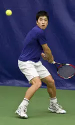 Huskies Return To Action With Sweep Of Pacific