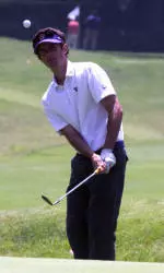 Simsby, Hughes Make Canadian Am Championship Cut