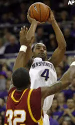 Huskies Host 5th-Ranked UCLA, Sunday at 1:30 p.m.