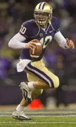 Washington Falls to Arizona State, 24-14