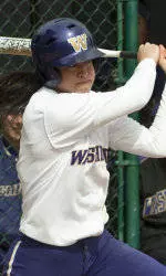 No. 1 Huskies Use Four Home Runs To Blow Past OSU, 9-0