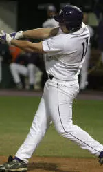 Anselment Earns Freshman All-America Honors