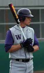 Six UW Baseball Players Earn All-Pac-10 Honorable Mention