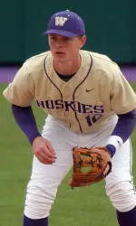 Three Huskies Selected In Major League Draft