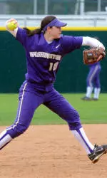 No. 22/24 Huskies Win Two Games in Hawaii