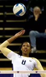 Dawgs Top Vikings In Northwest Challenge Opener