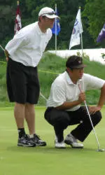 Coach Thurmond's NCAA Blog - Day Four