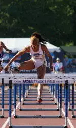 Follow the Huskies Live at the NCAA Track and Field Championships!