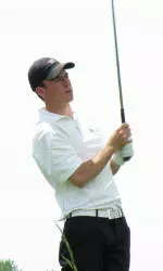 Huskies Complete First Round At U.S. Open